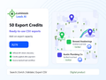 Luminoxis Leads AI - 50 Export Credits