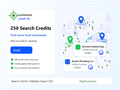 Luminoxis Leads AI - 250 Search Credits
